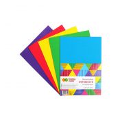 Karton falisty mix Happy Color (HA 7720 2030-INTEN)