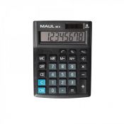 Kalkulator na biurko czarny Maul (72650/90 ML)