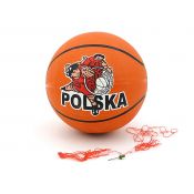 Piłka do kosza Polska Adar (530904)