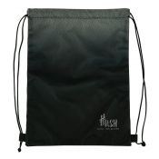 Plecak (worek) na sznurkach Hash 3 Smoky Gray mix Astra (507020034)