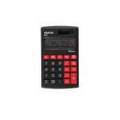 Kalkulator na biurko czarny Maul (72614/90 ML)