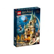 Klocki konstrukcyjne Lego Harry Potter Hogwart™: Pokój życzeń (76413)