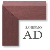 Ramka Sanremo AD [mm:] 300x400 Styler