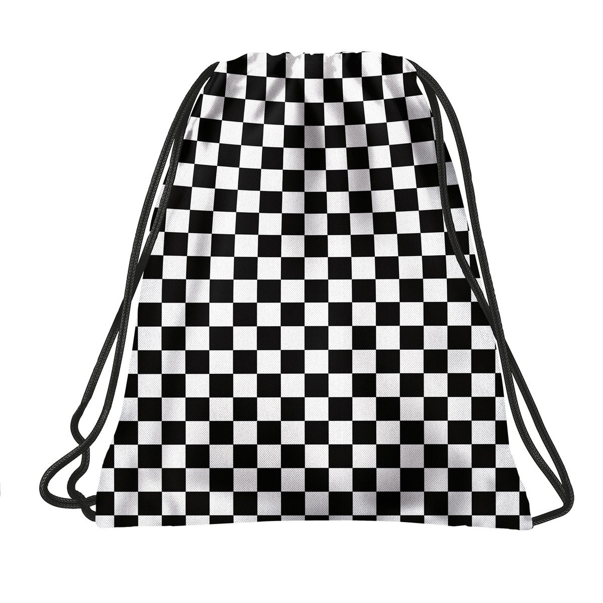 Plecak (worek) na sznurkach BACKUP mix Derform (WOB6A94)