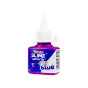 Śmieszna masa Slime barwnik niebieski Tuban (TU3075)