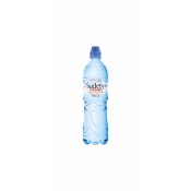 Woda Mineral Zdrój niegazowana sport 0,75L