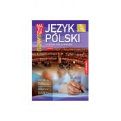 Książeczka edukacyjna Polski - Vademecum maturalne Demart